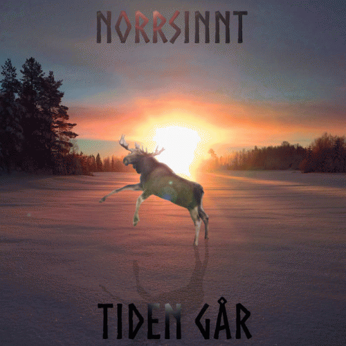 Norrsinnt : Tiden Går